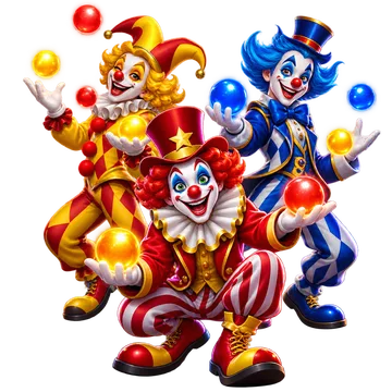 HighSpin Casino slot artwork