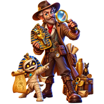 HighSpin Casino slot artwork